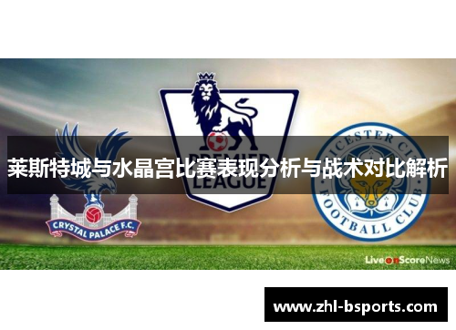 莱斯特城与水晶宫比赛表现分析与战术对比解析