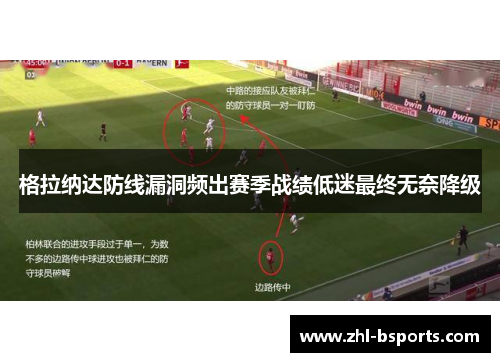 格拉纳达防线漏洞频出赛季战绩低迷最终无奈降级